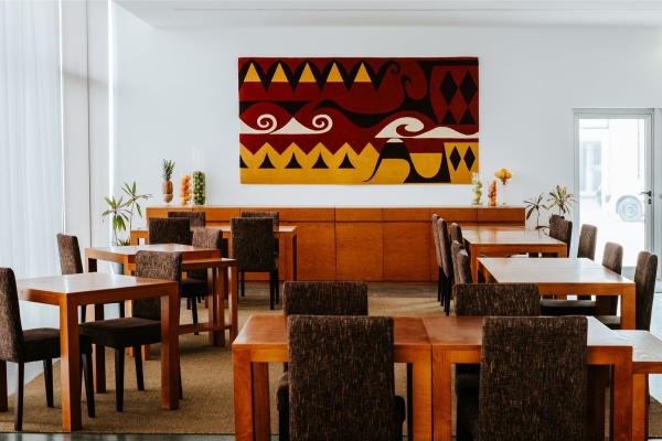 Boticas Hotel - Art & SPA Boticas